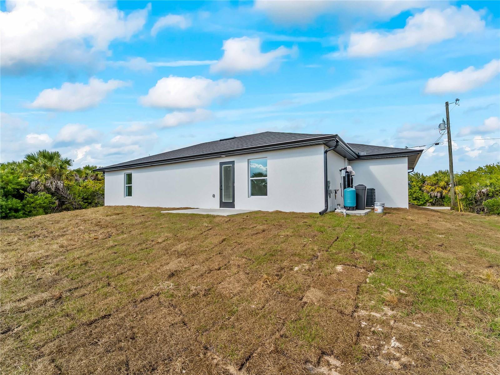 PORT CHARLOTTE SEC 017 - Residential