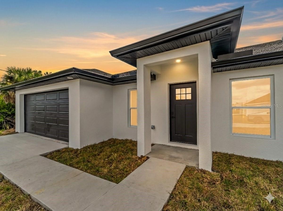 PORT CHARLOTTE SEC 017 - Residential