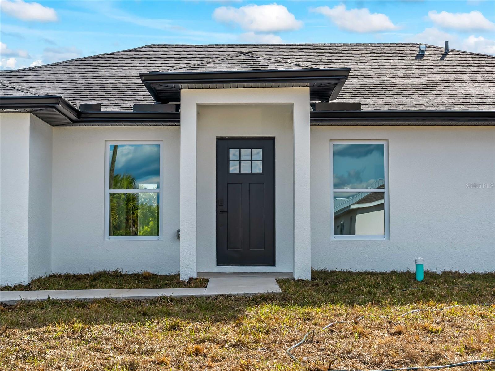 PORT CHARLOTTE SEC 017 - Residential