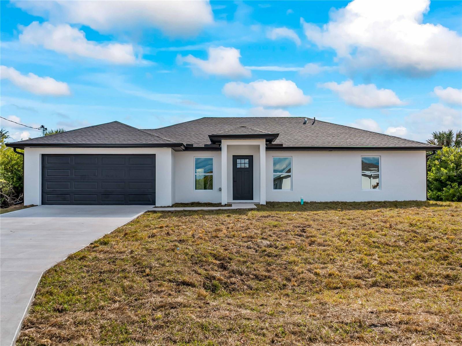 PORT CHARLOTTE SEC 017 - Residential