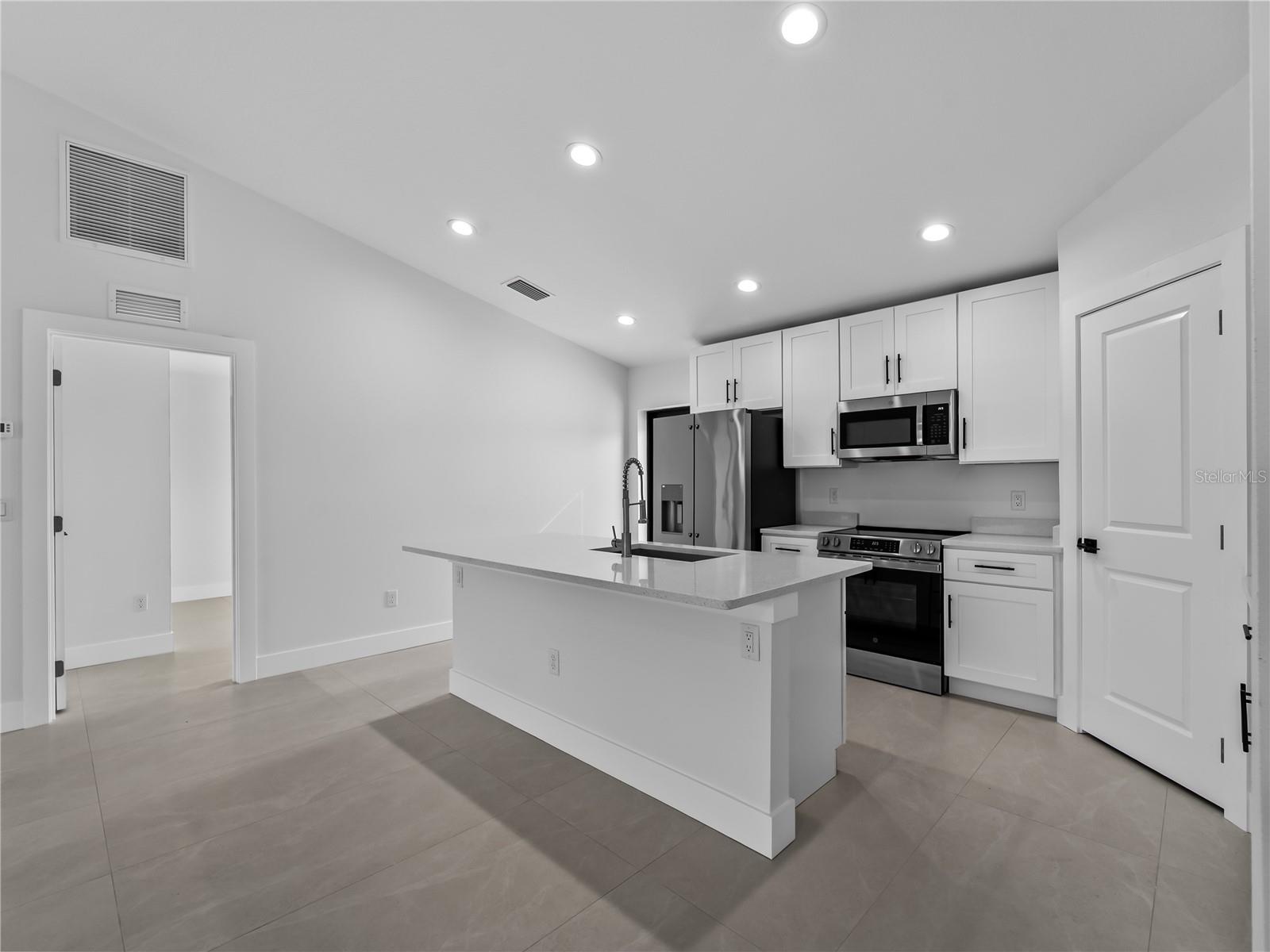 PORT CHARLOTTE SEC 017 - Residential