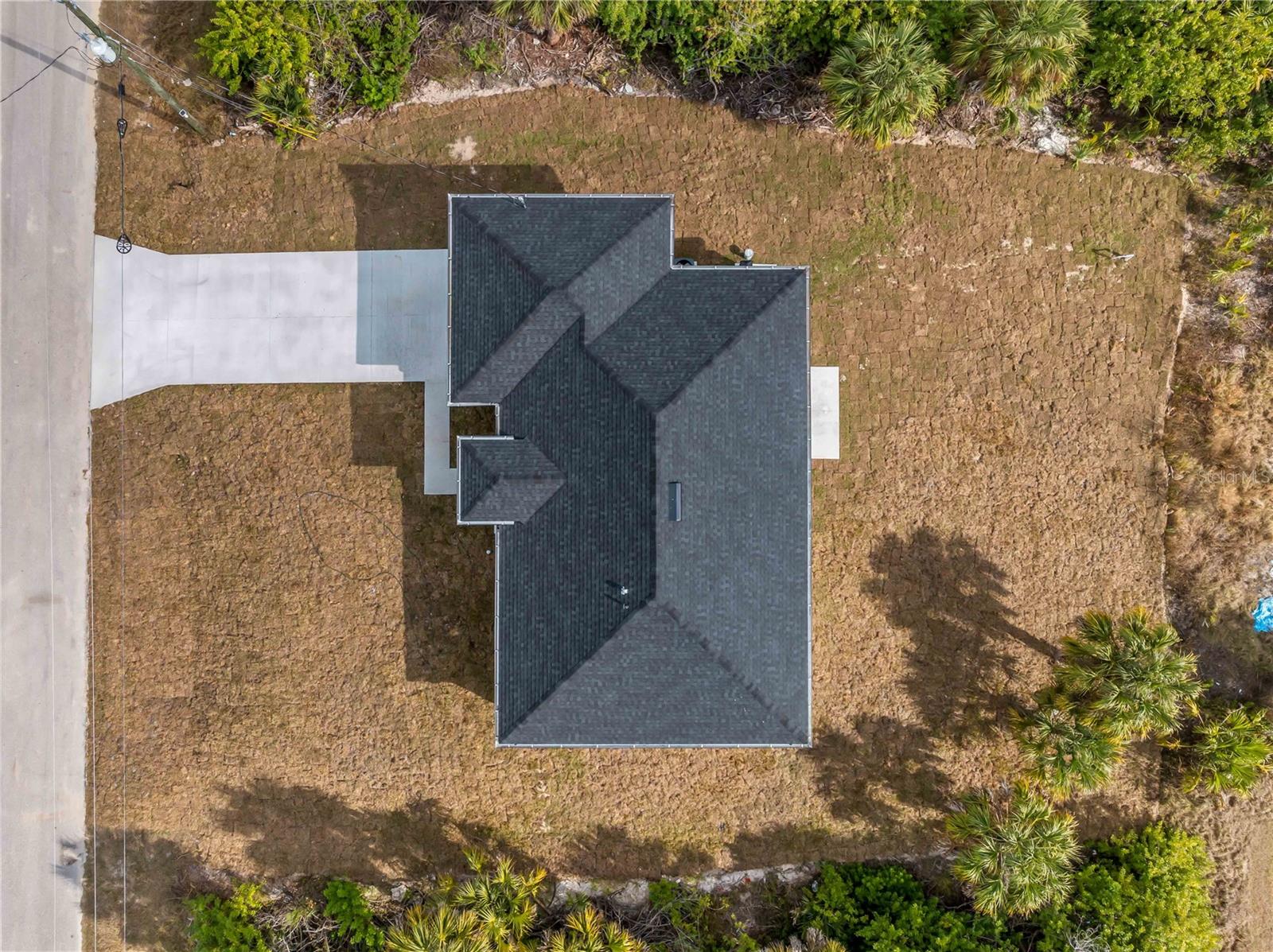 PORT CHARLOTTE SEC 017 - Residential