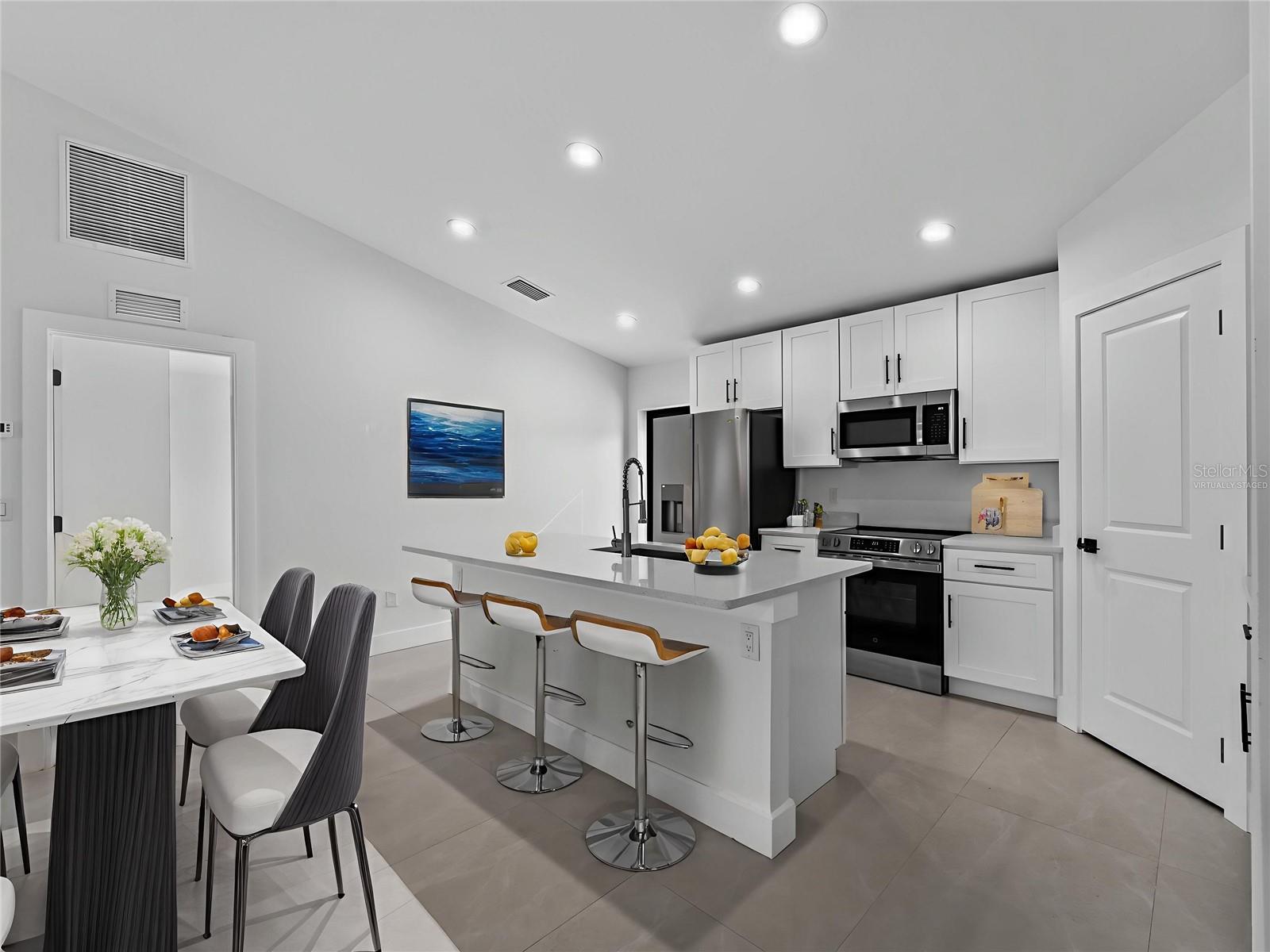 PORT CHARLOTTE SEC 017 - Residential