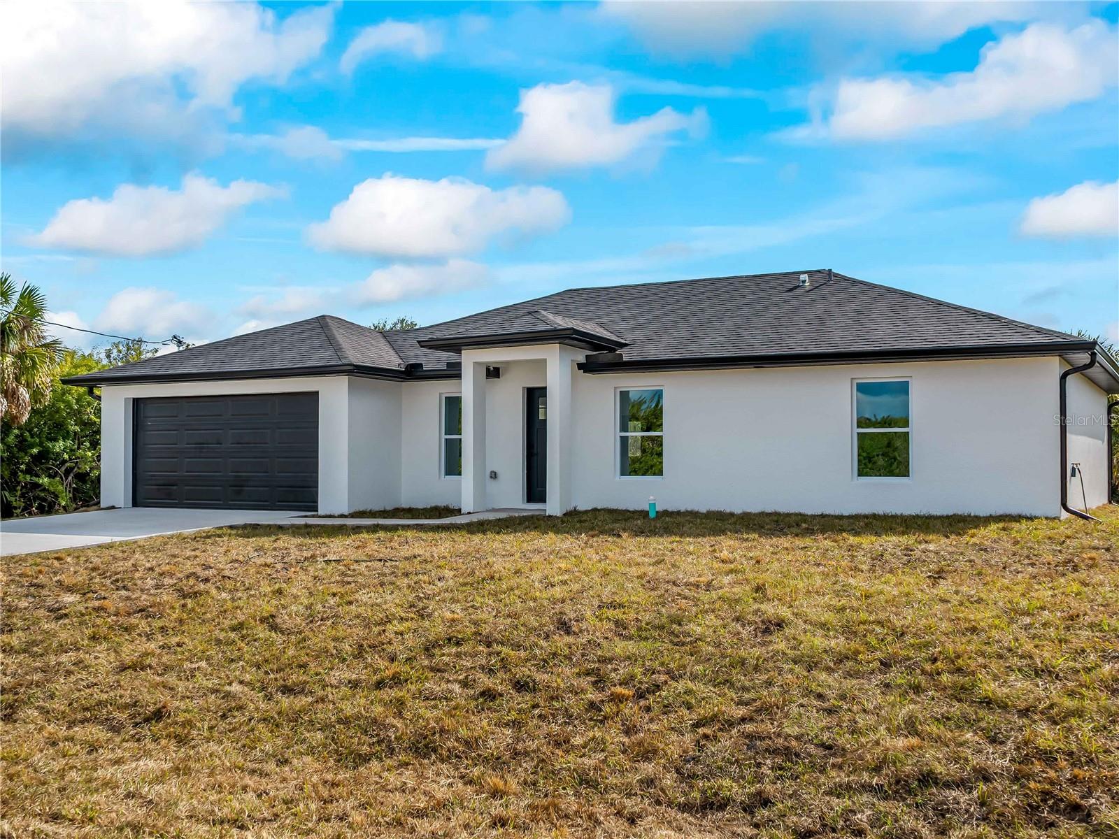 PORT CHARLOTTE SEC 017 - Residential