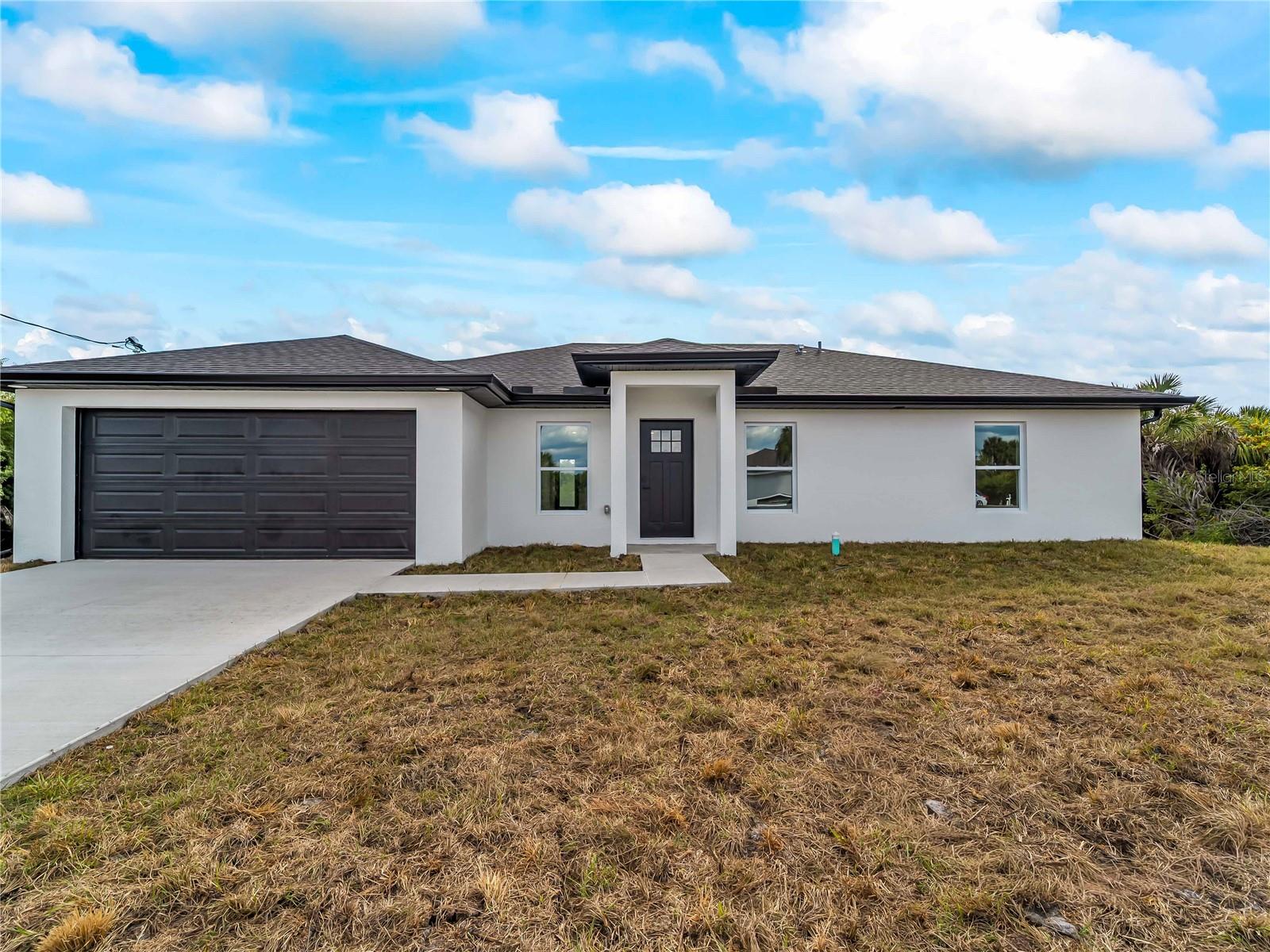 PORT CHARLOTTE SEC 017 - Residential