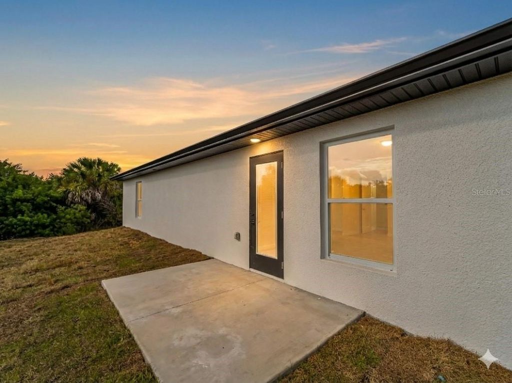 Photo of 19481 Villanova Avenue, Port Charlotte, FL 33954 (MLS # C7519707)