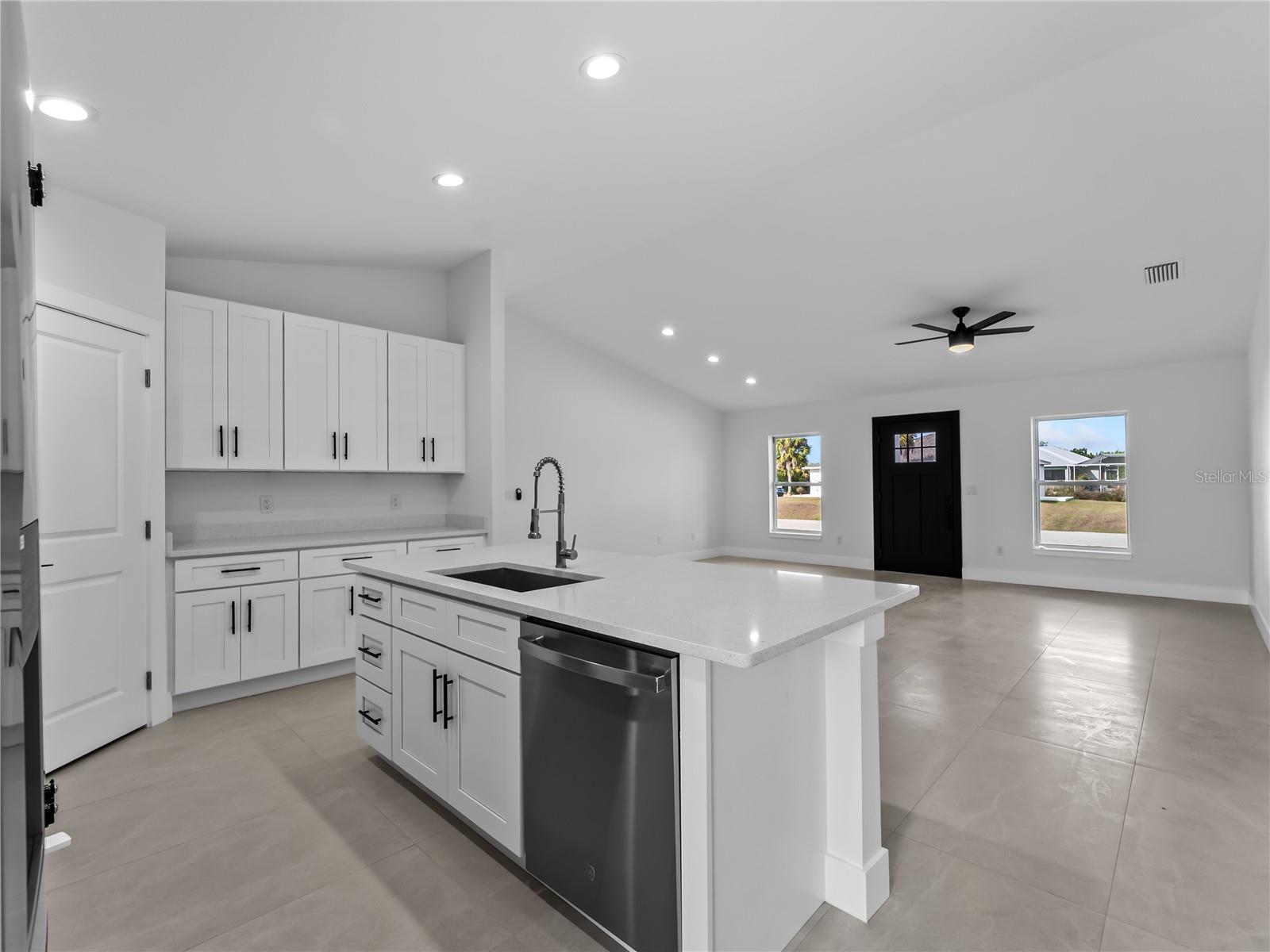 PORT CHARLOTTE SEC 017 - Residential