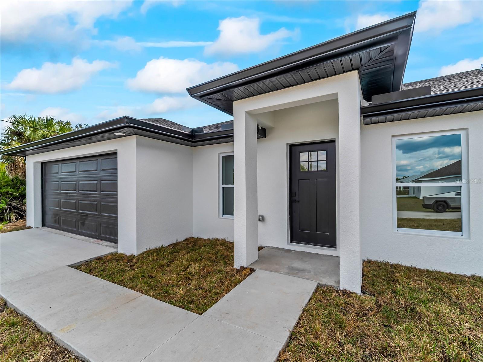 PORT CHARLOTTE SEC 017 - Residential