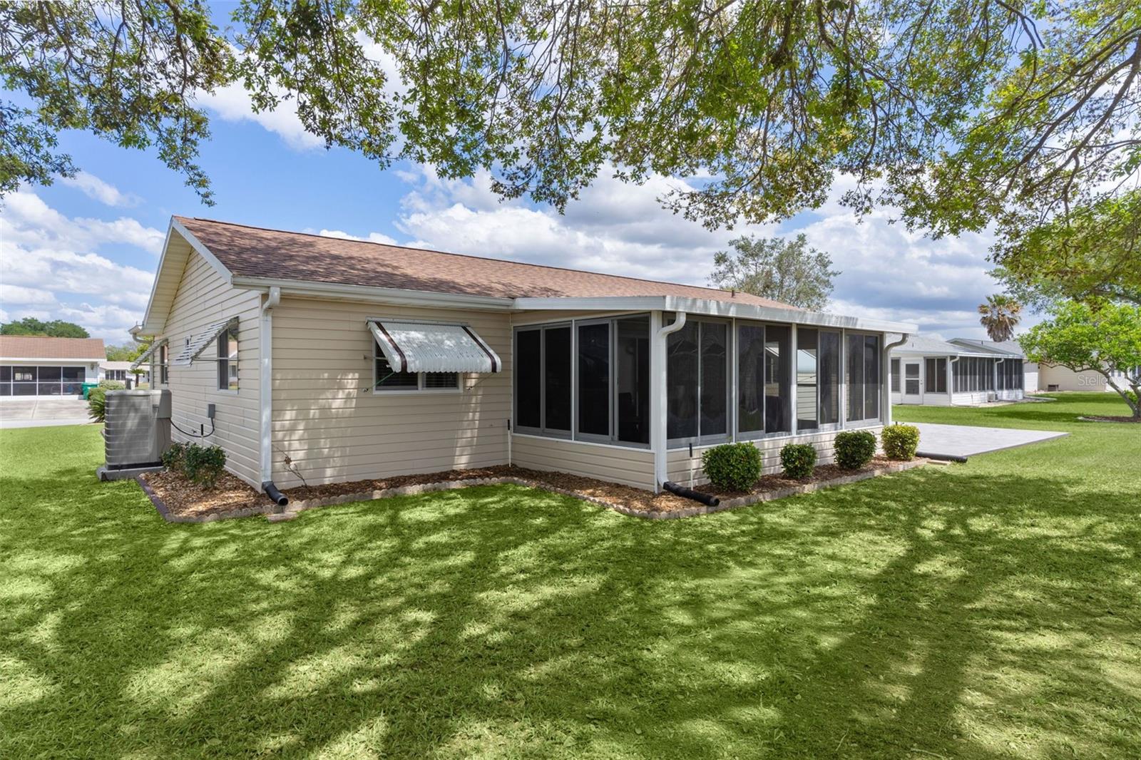 SPRUCE CRK SOUTH VIIA - Residential