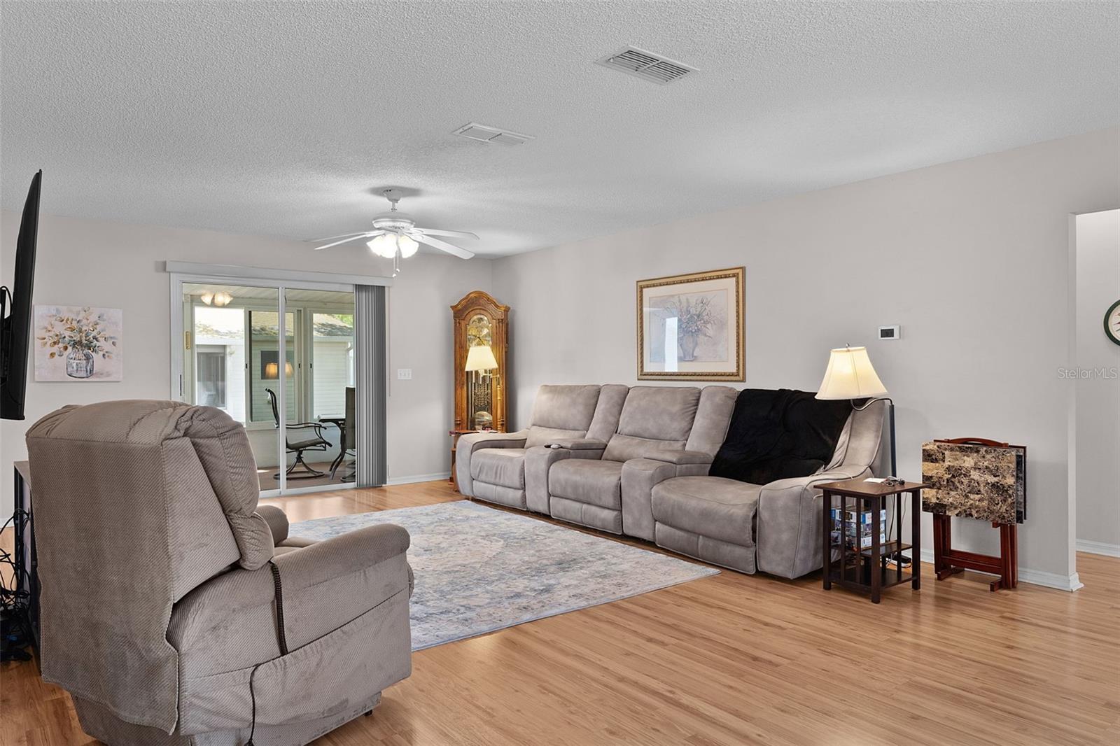 SPRUCE CRK SOUTH VIIA - Residential