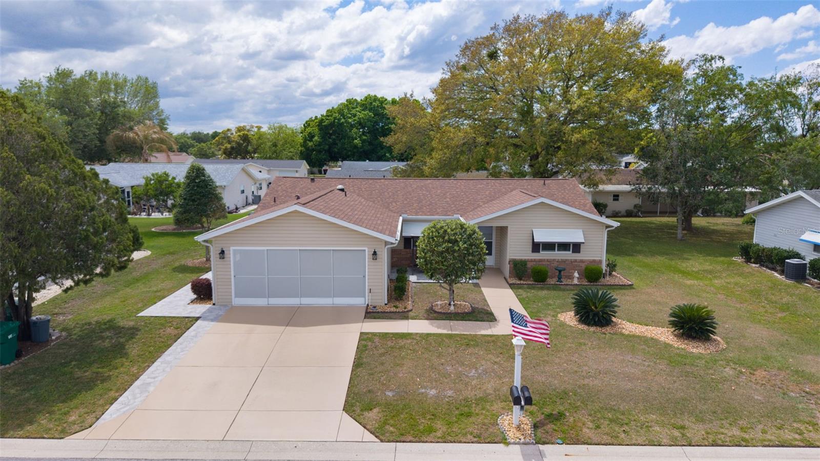 SPRUCE CRK SOUTH VIIA - Residential