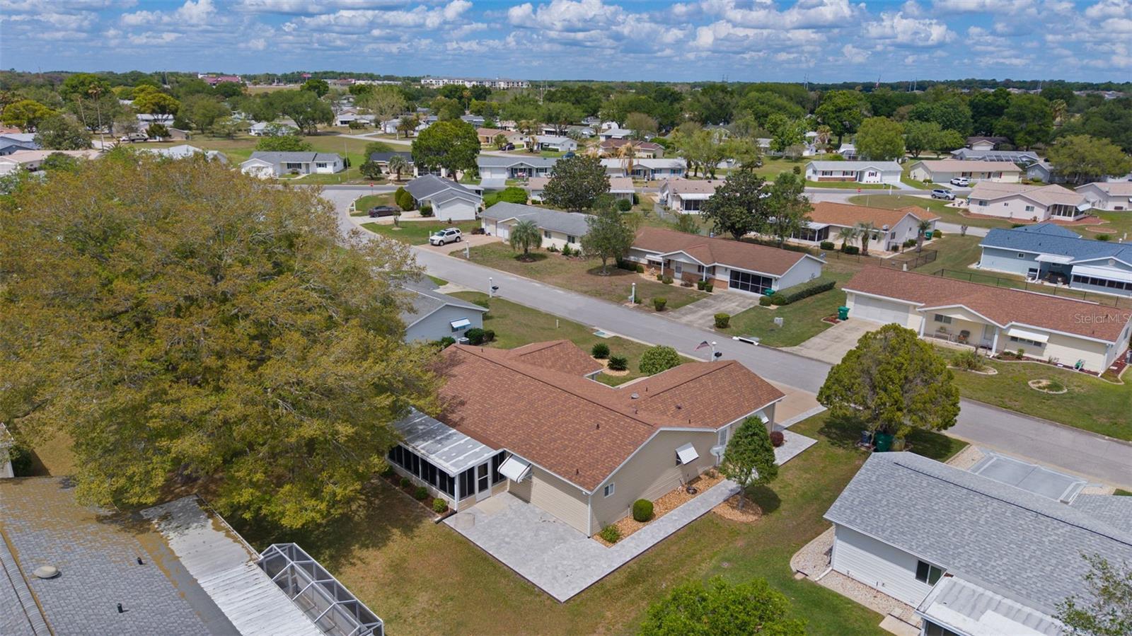 SPRUCE CRK SOUTH VIIA - Residential