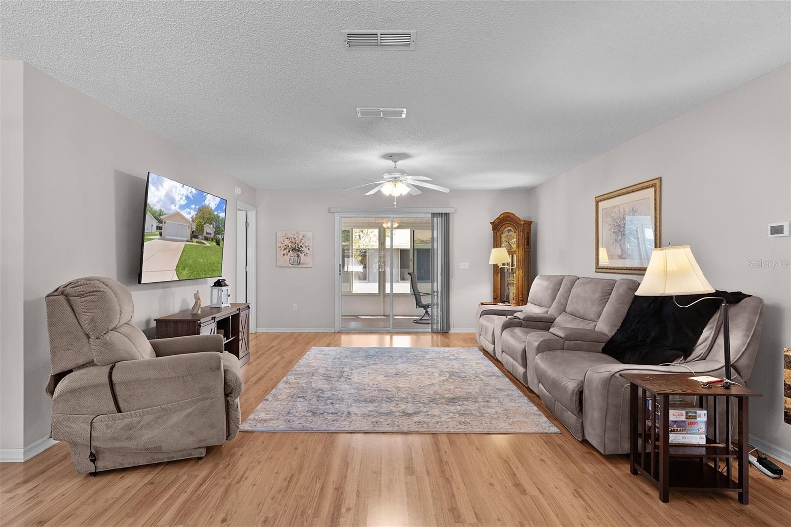 SPRUCE CRK SOUTH VIIA - Residential