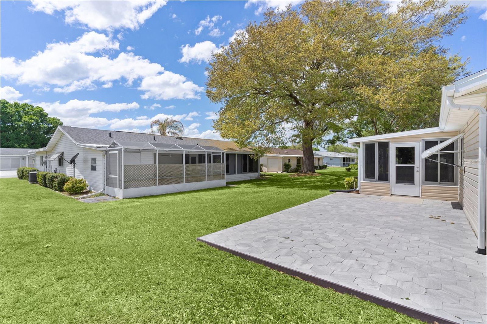 SPRUCE CRK SOUTH VIIA - Residential