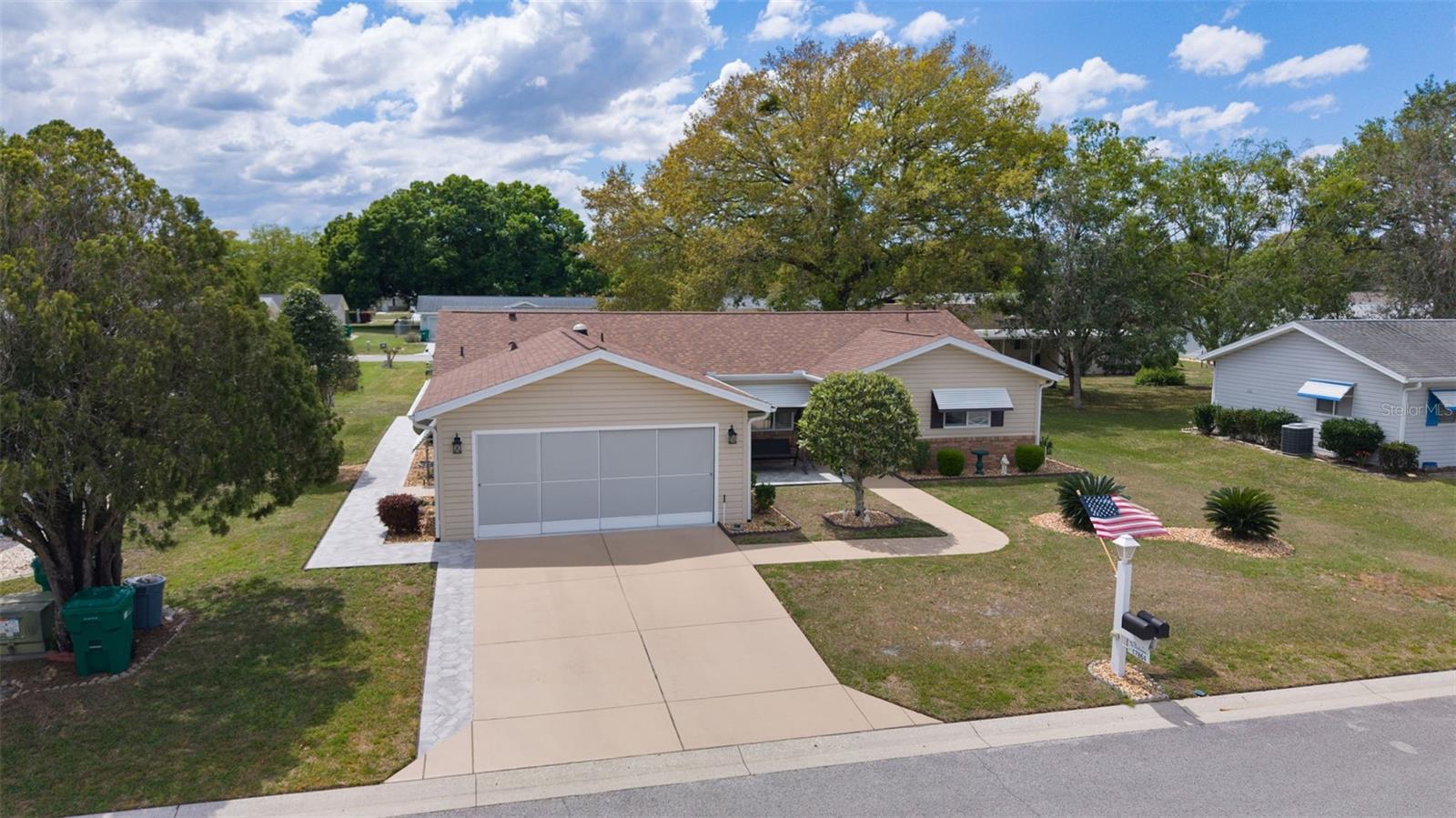 SPRUCE CRK SOUTH VIIA - Residential