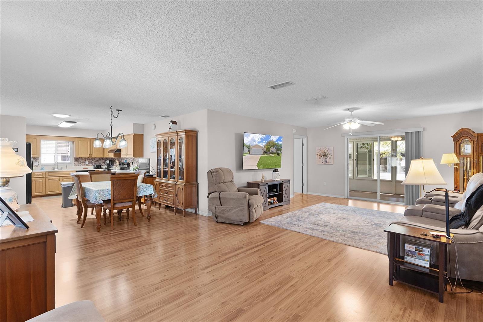 SPRUCE CRK SOUTH VIIA - Residential