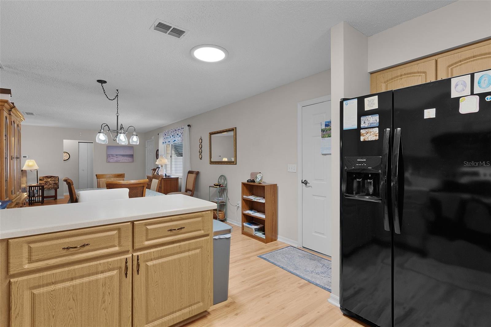 SPRUCE CRK SOUTH VIIA - Residential