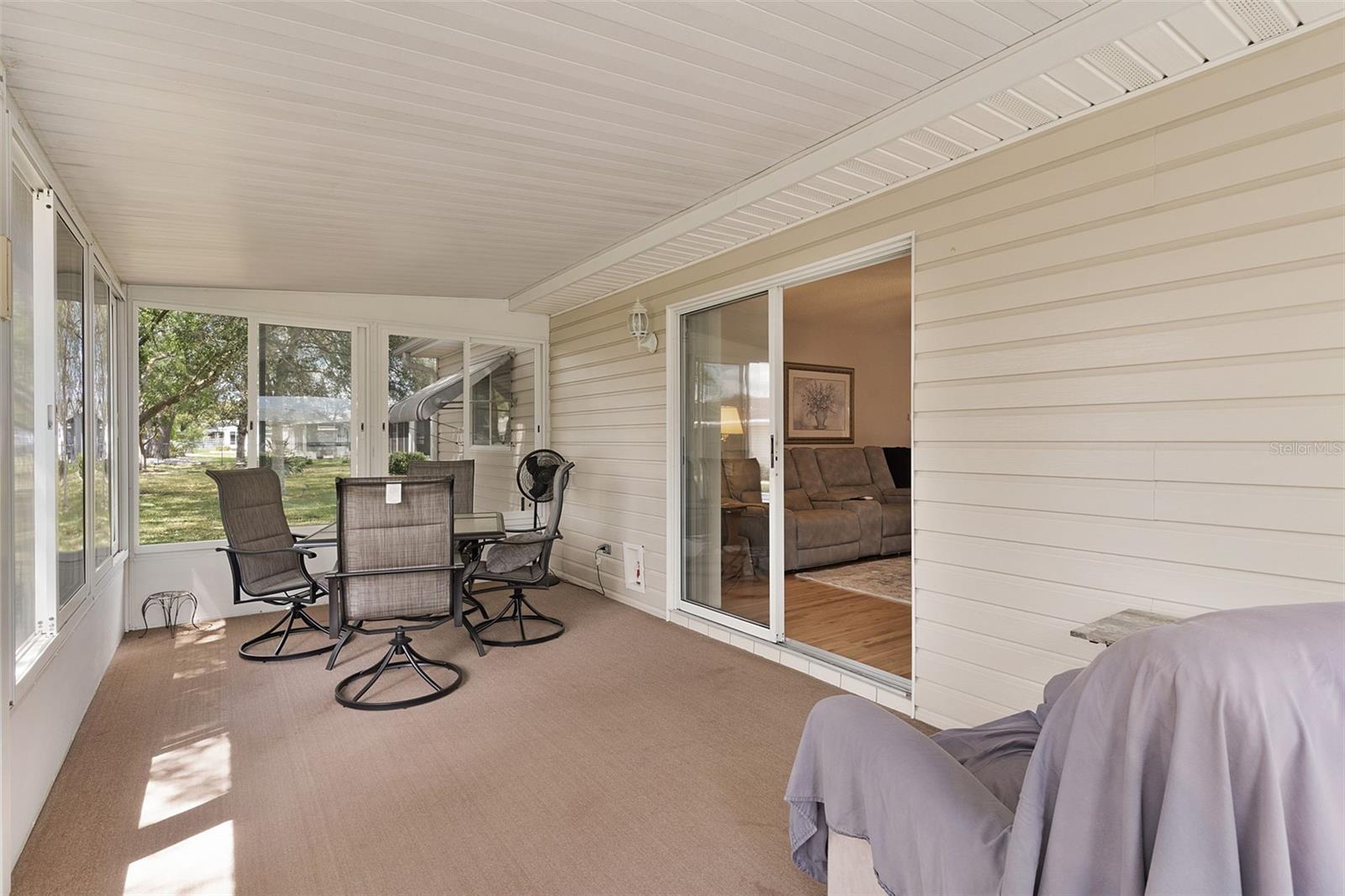 SPRUCE CRK SOUTH VIIA - Residential