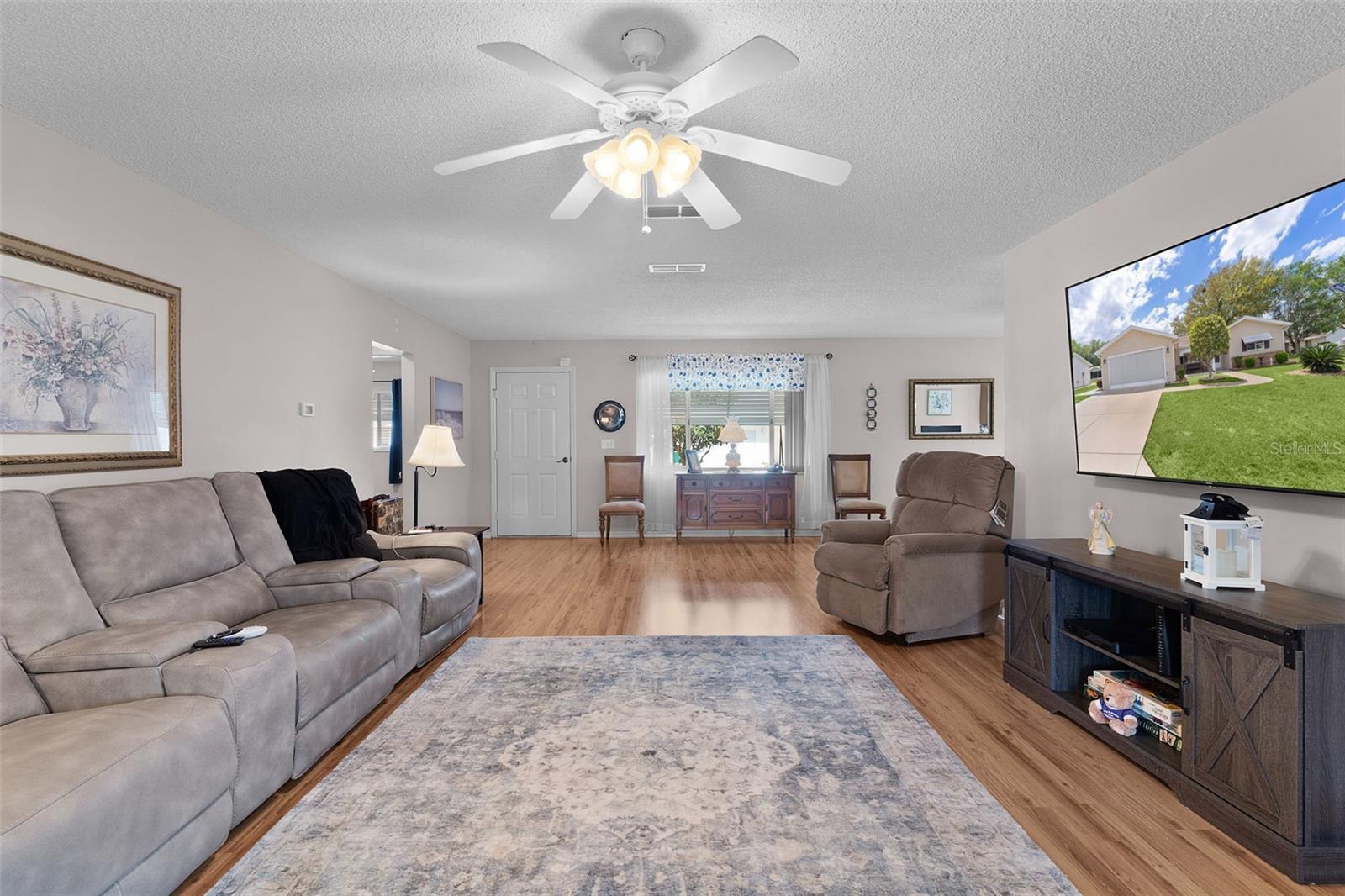 SPRUCE CRK SOUTH VIIA - Residential