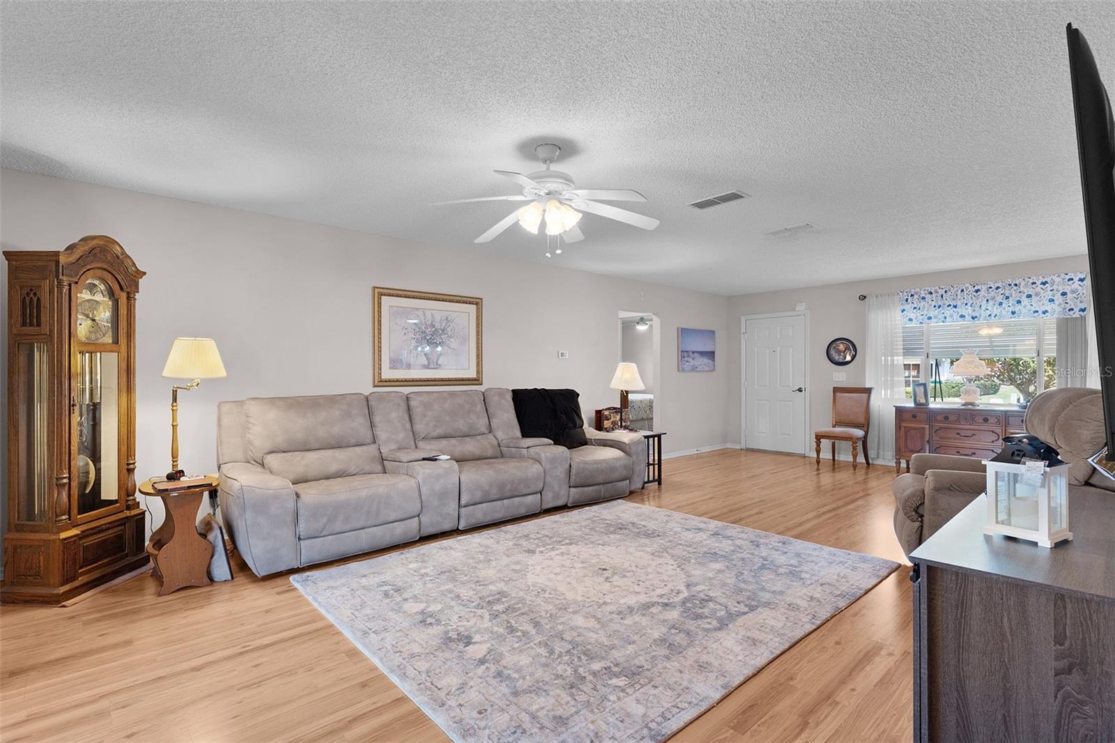 SPRUCE CRK SOUTH VIIA - Residential