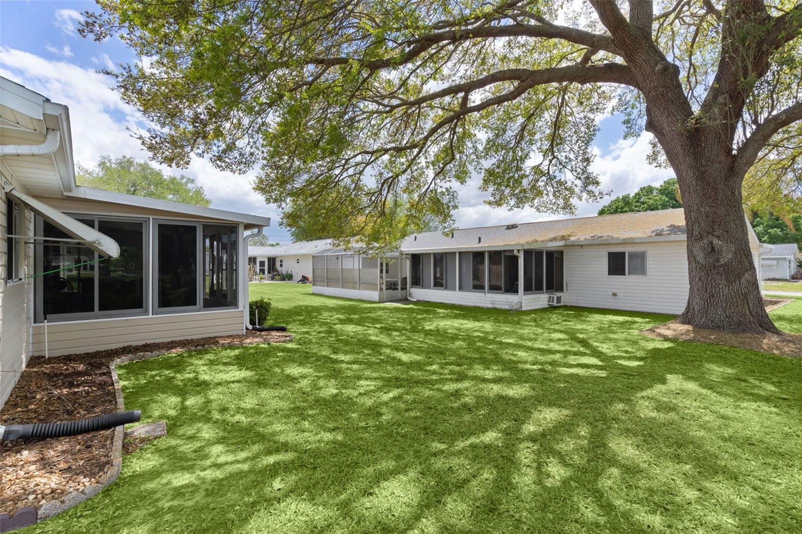 SPRUCE CRK SOUTH VIIA - Residential