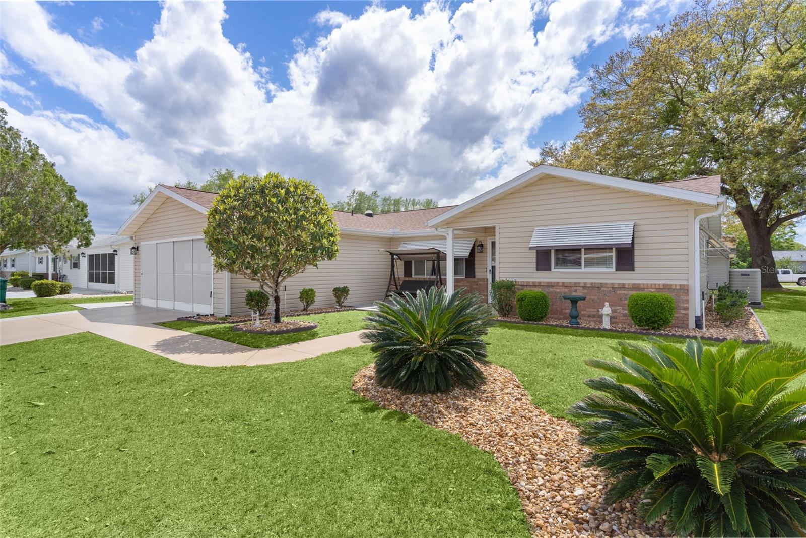 SPRUCE CRK SOUTH VIIA - Residential