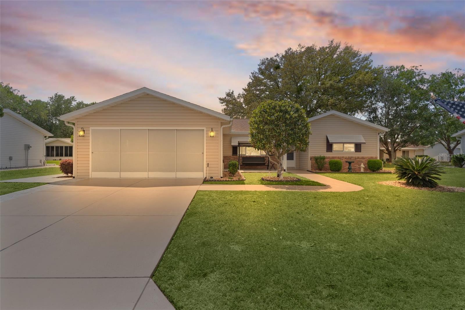 SPRUCE CRK SOUTH VIIA - Residential