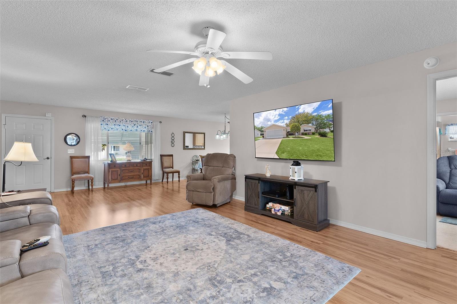 SPRUCE CRK SOUTH VIIA - Residential