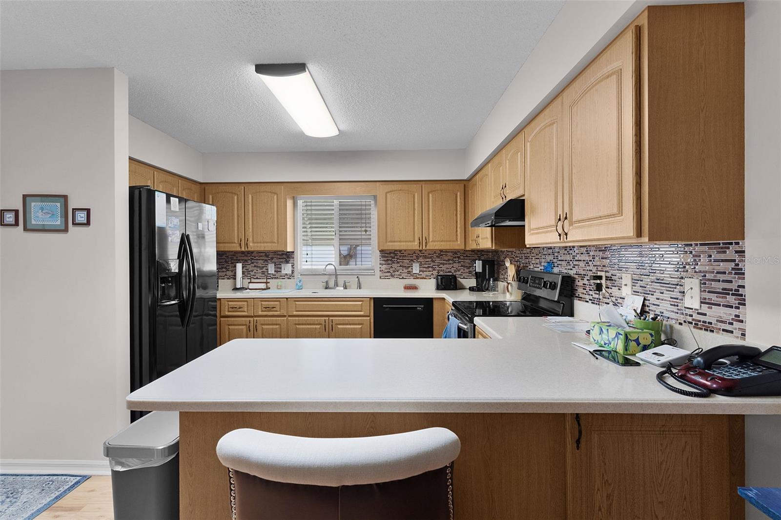 SPRUCE CRK SOUTH VIIA - Residential