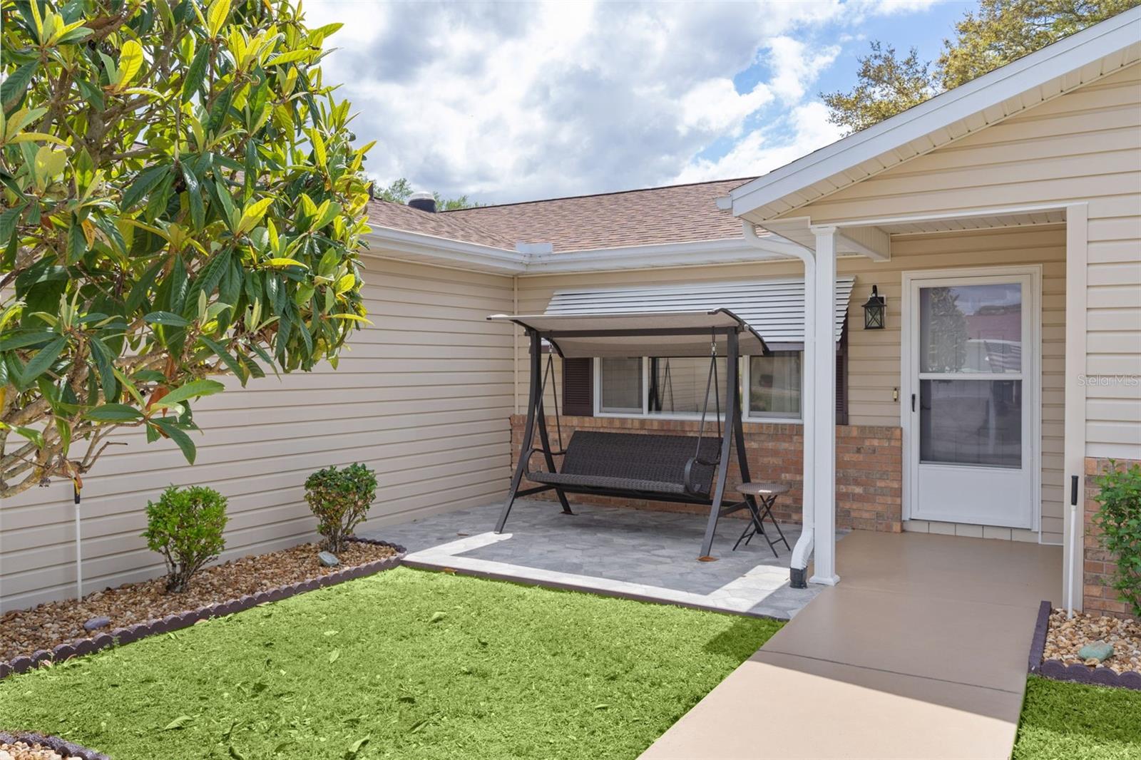 SPRUCE CRK SOUTH VIIA - Residential