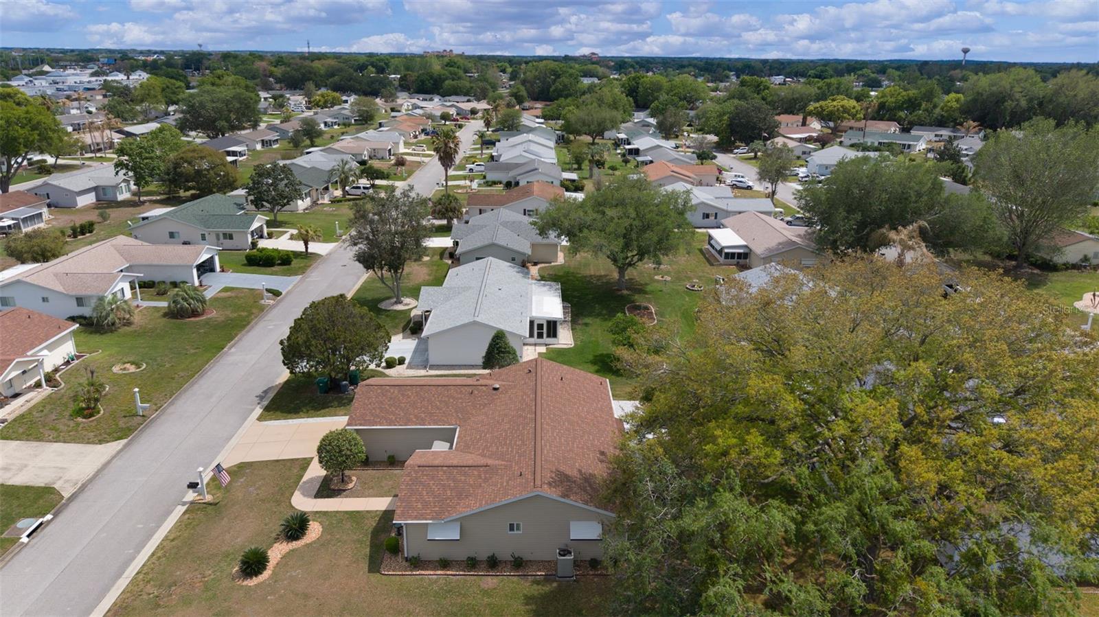 SPRUCE CRK SOUTH VIIA - Residential