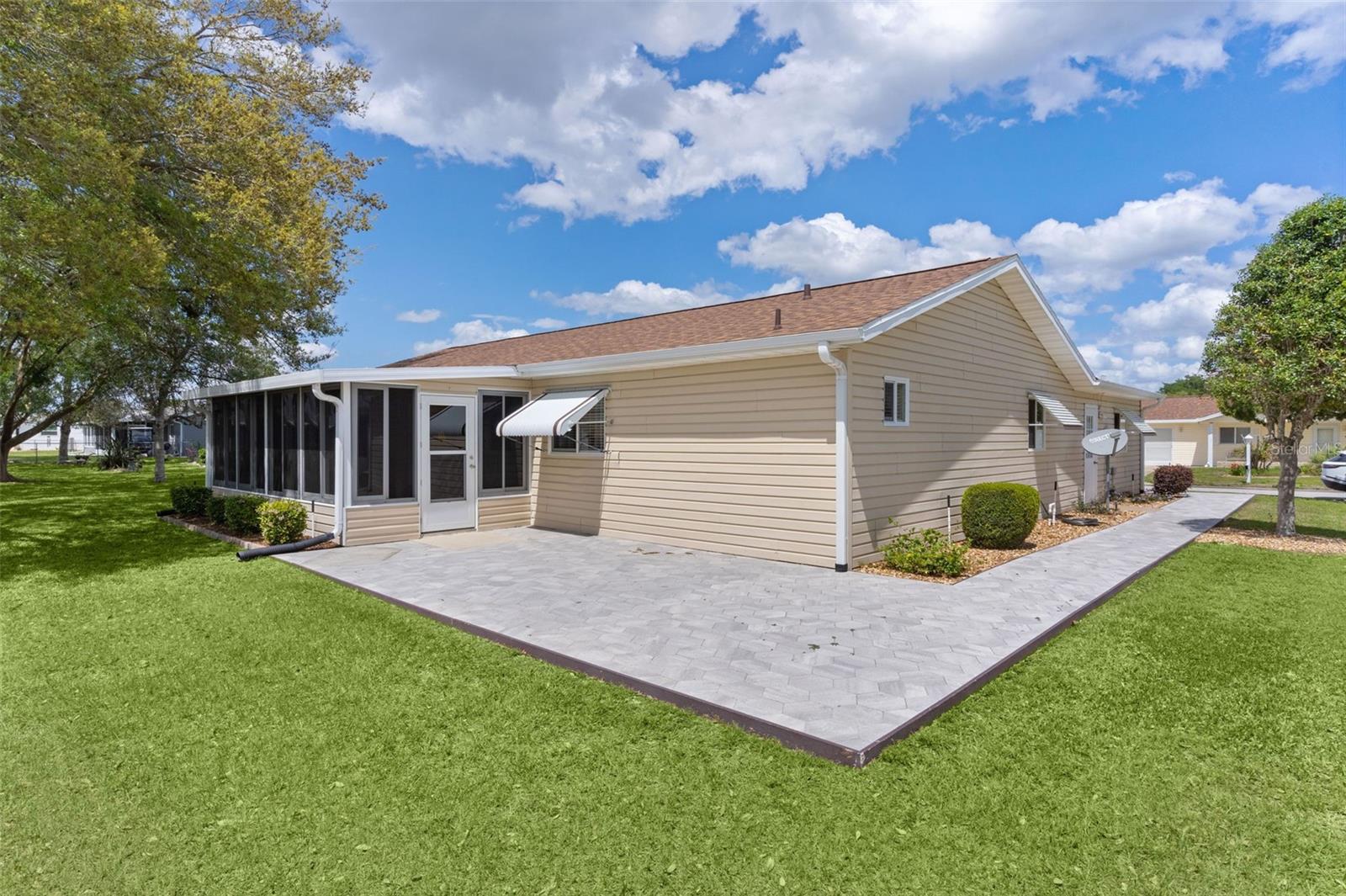 SPRUCE CRK SOUTH VIIA - Residential