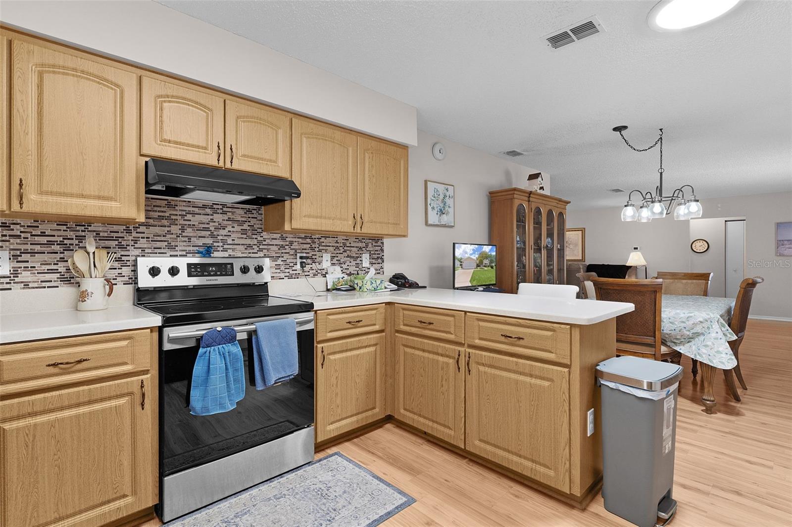 SPRUCE CRK SOUTH VIIA - Residential