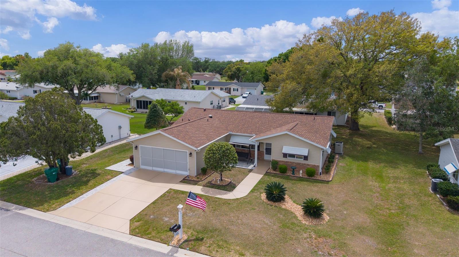 SPRUCE CRK SOUTH VIIA - Residential