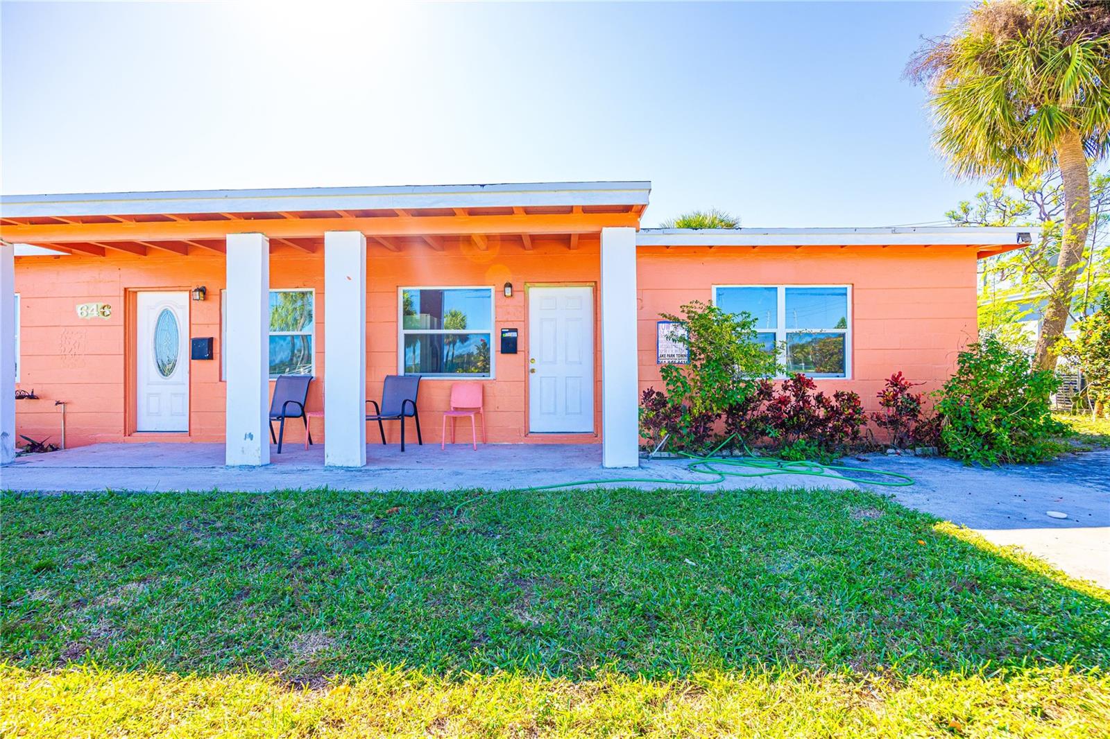 KELSEY CITY - Residential Income