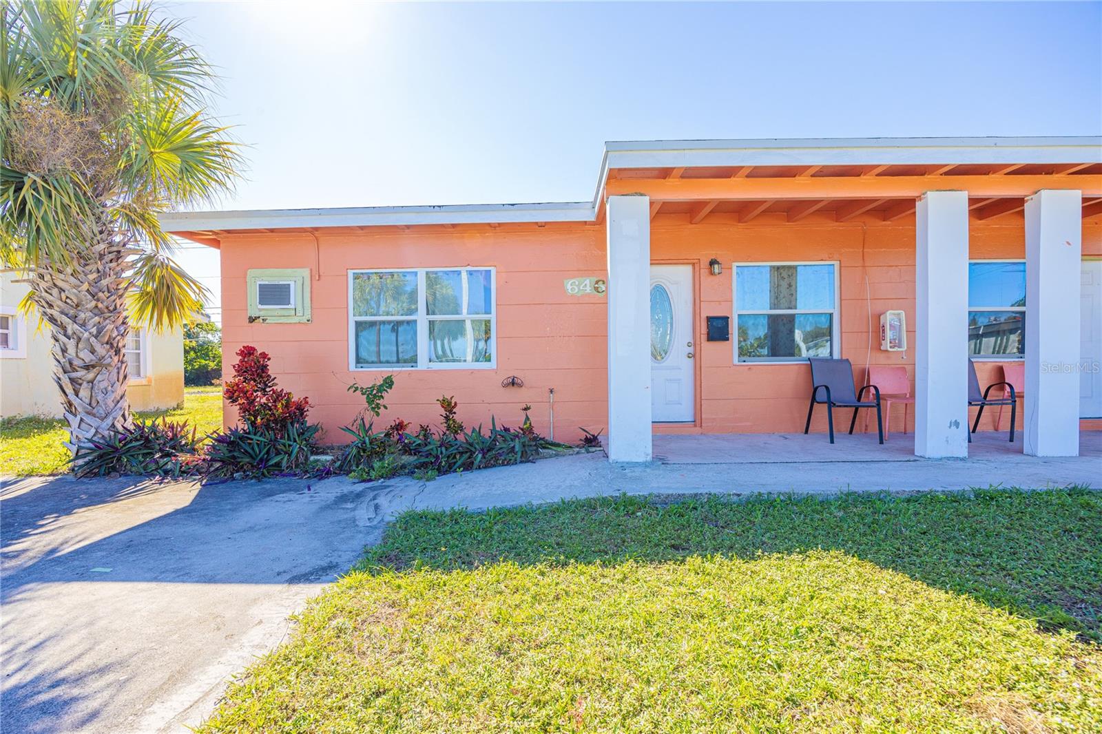 KELSEY CITY - Residential Income