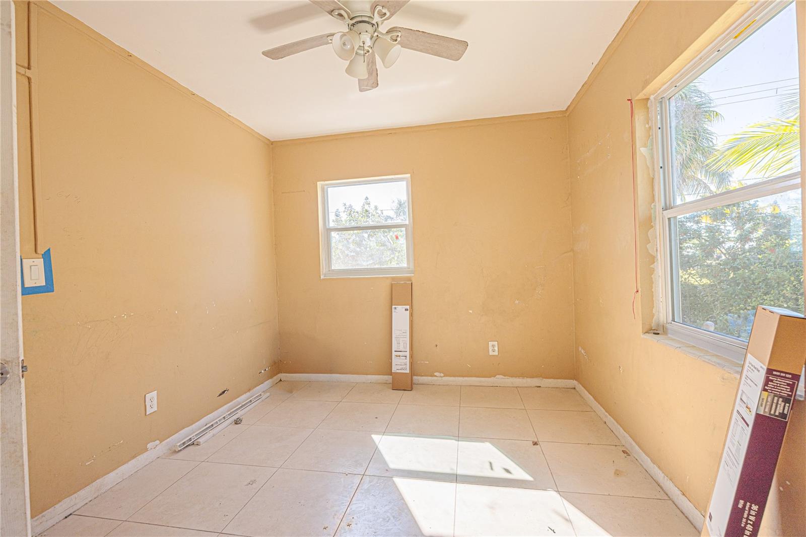 KELSEY CITY - Residential Income