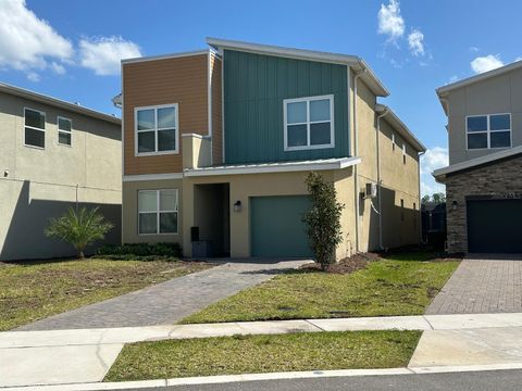 4330 SCENE LANE KISSIMMEE FL 34746