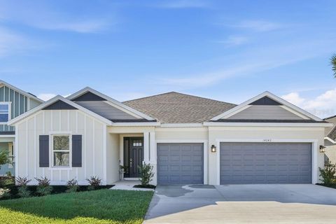 Photo of 14242 Sawmill Street, Parrish, FL 34219 (MLS # TB8424041)