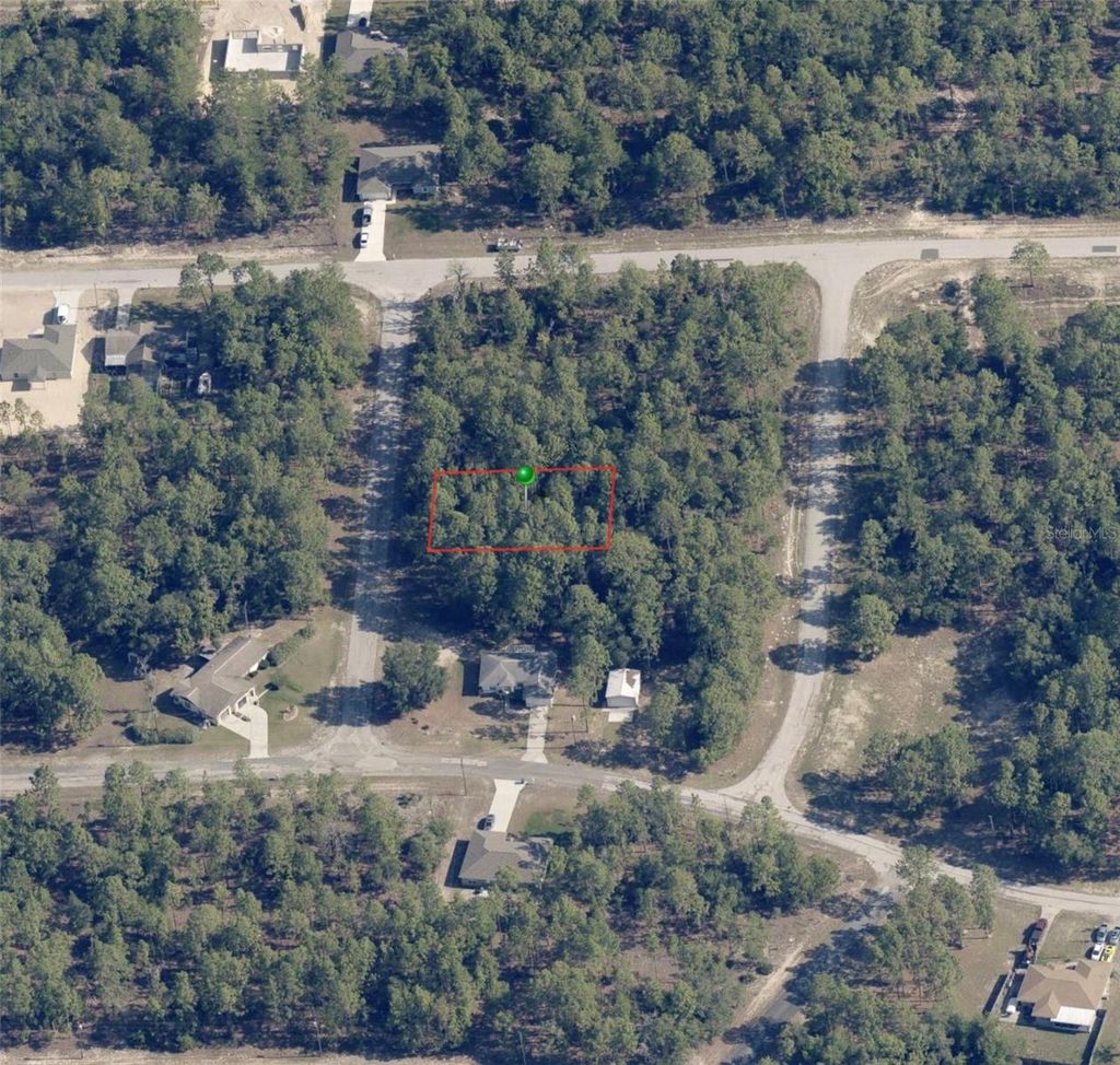Photo of 10952 N Walk Terrace, Dunnellon, FL 34433 (MLS # TB8473267)
