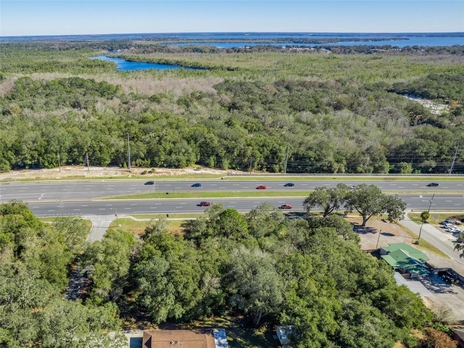 FRUITLAND PARK - Land