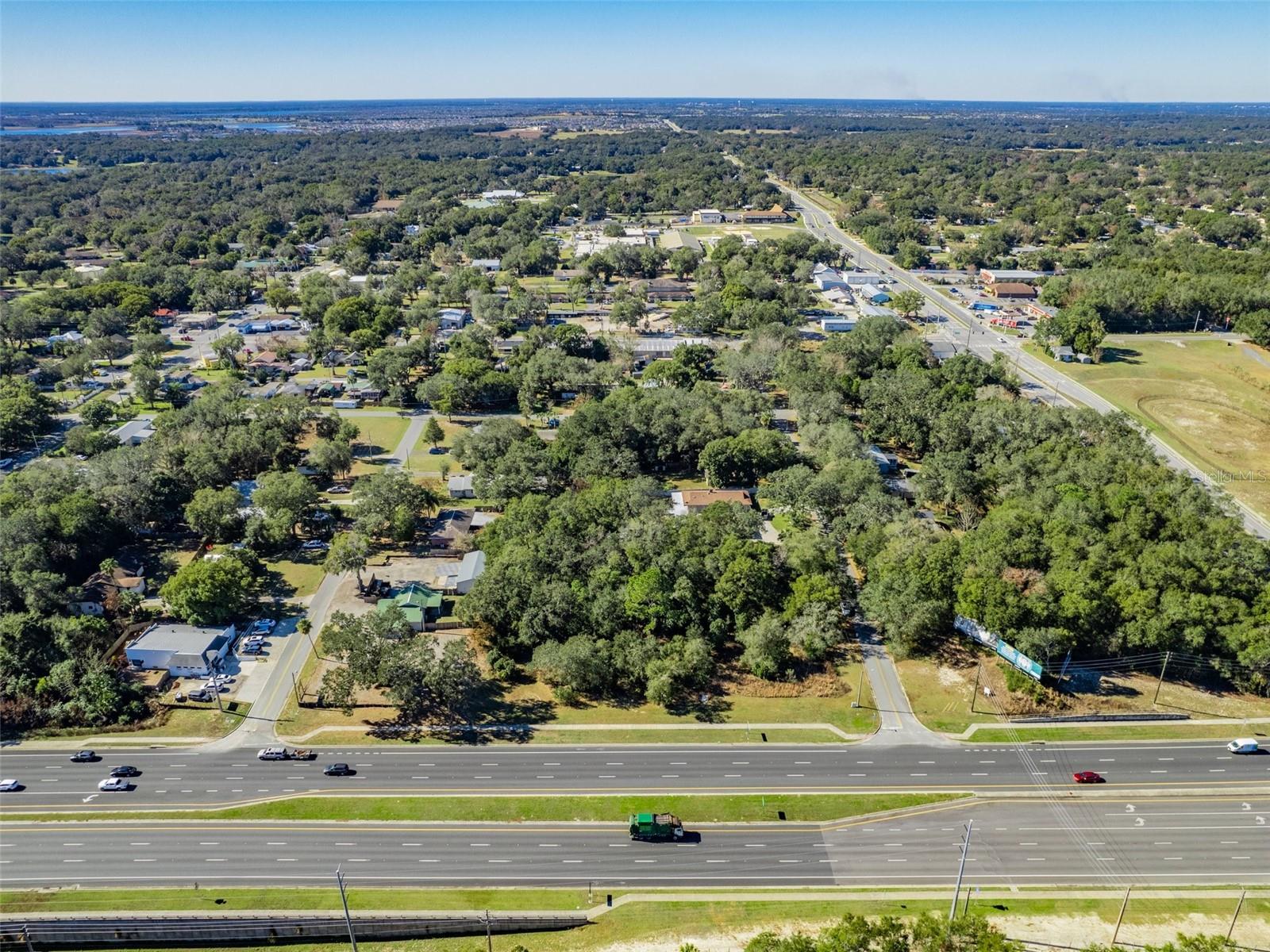 FRUITLAND PARK - Land