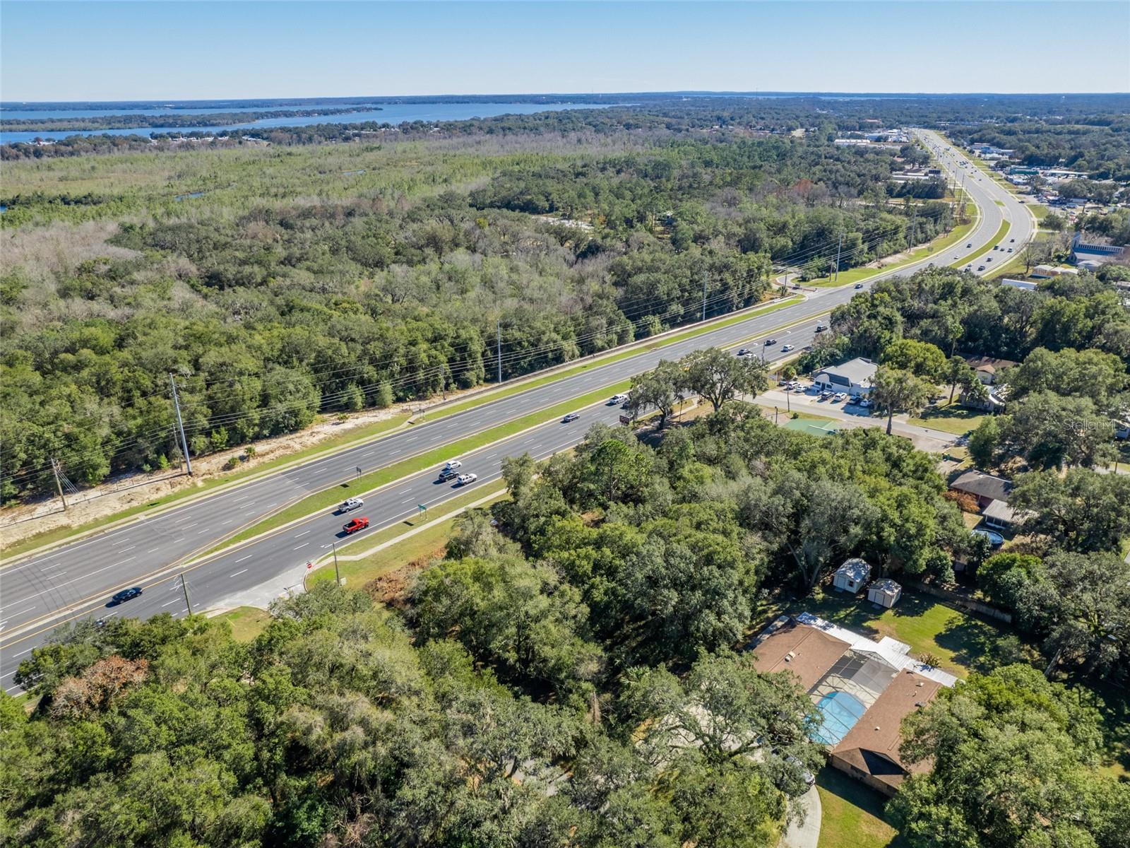 FRUITLAND PARK - Land