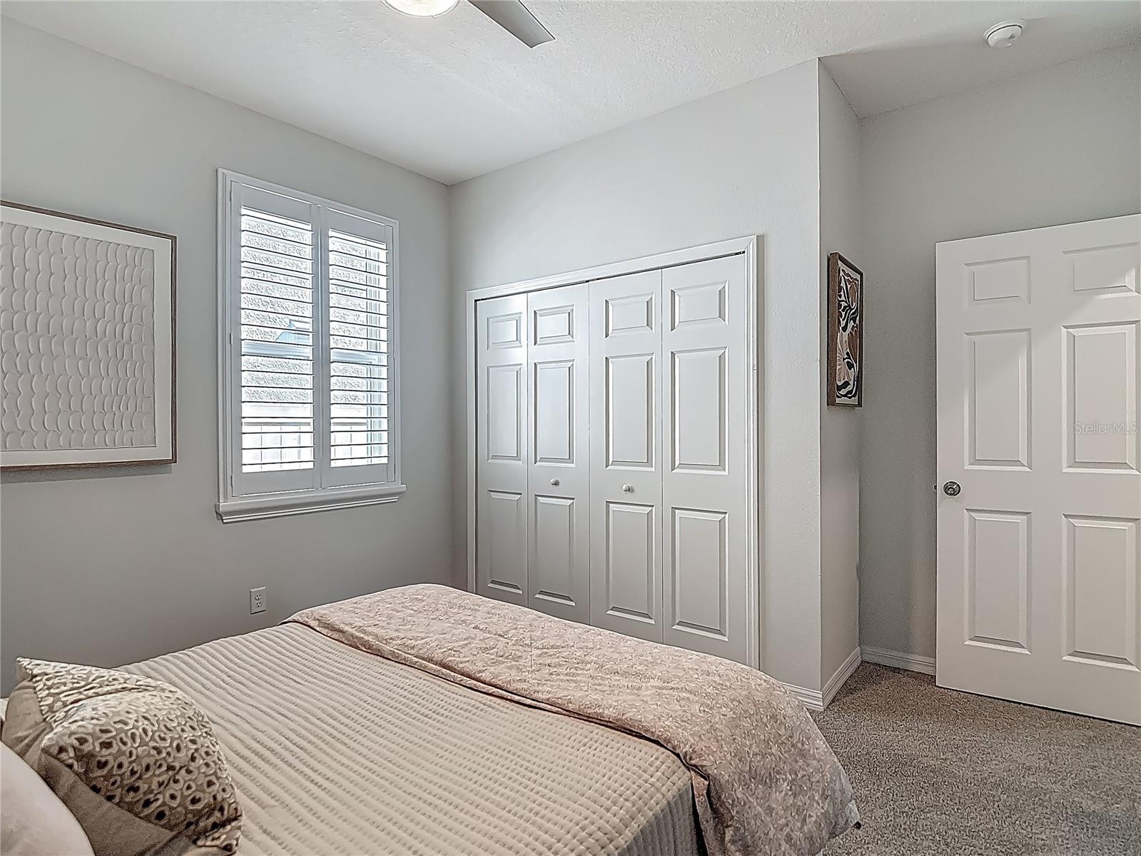 EPPERSON NORTH VILLAGE A-4B & A-4C - Residential Lease