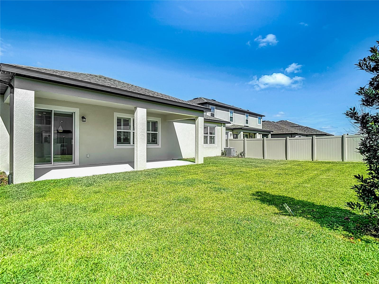 EPPERSON NORTH VILLAGE A-4B & A-4C - Residential Lease