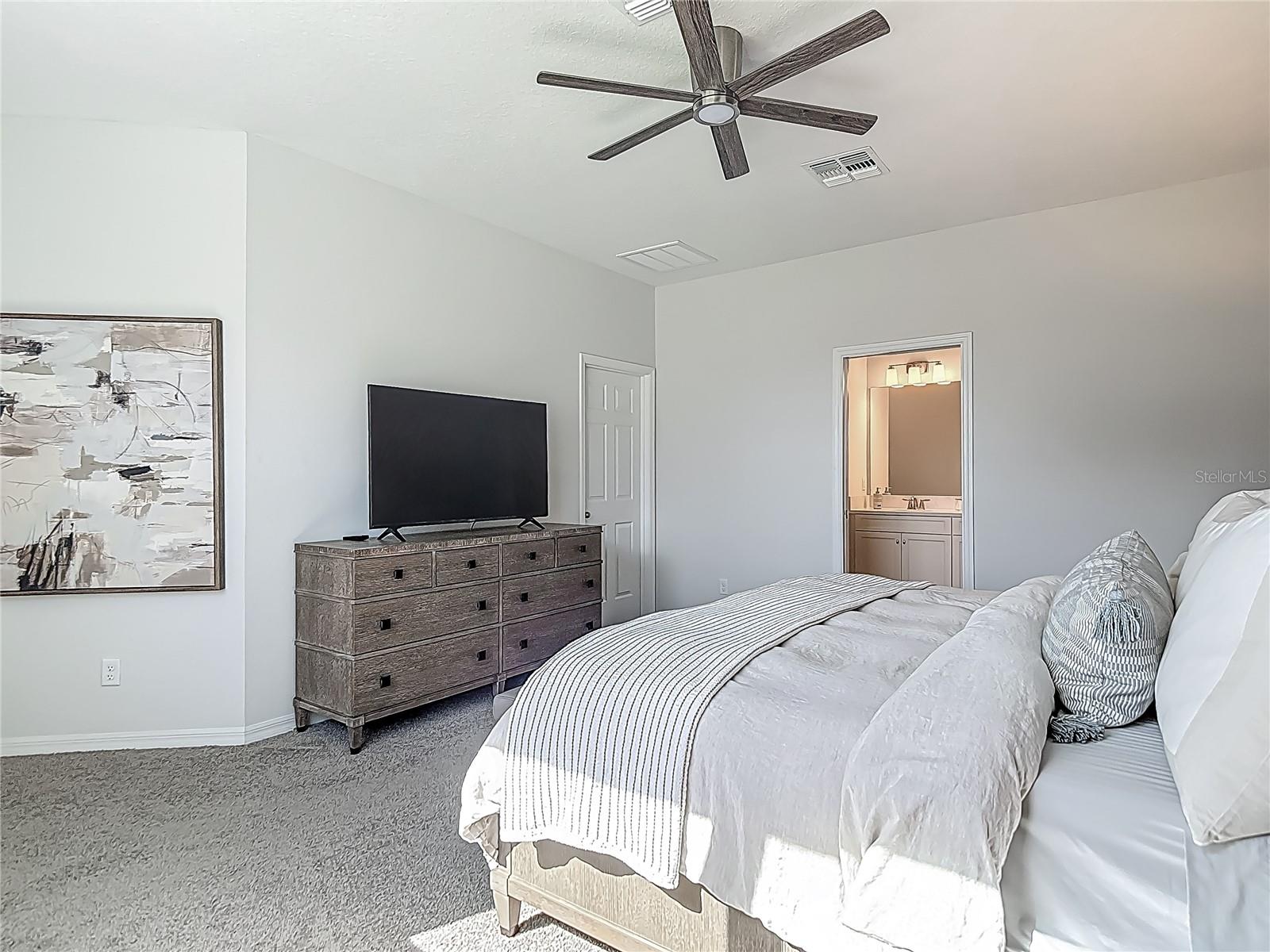 EPPERSON NORTH VILLAGE A-4B & A-4C - Residential Lease