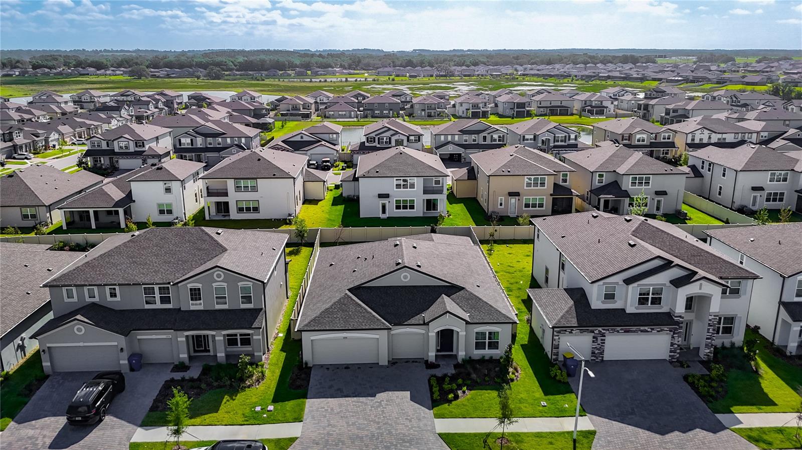 EPPERSON NORTH VILLAGE A-4B & A-4C - Residential Lease