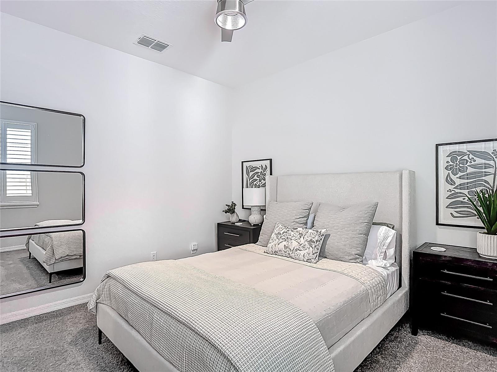 EPPERSON NORTH VILLAGE A-4B & A-4C - Residential Lease