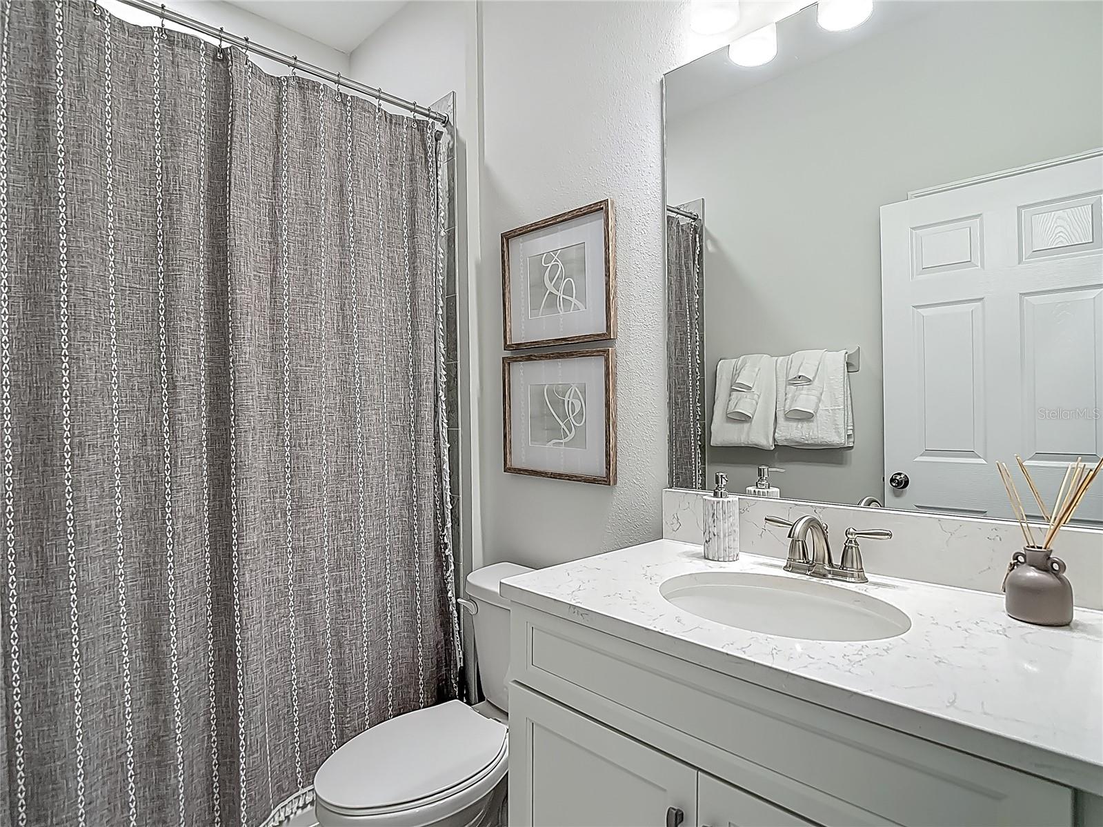 EPPERSON NORTH VILLAGE A-4B & A-4C - Residential Lease