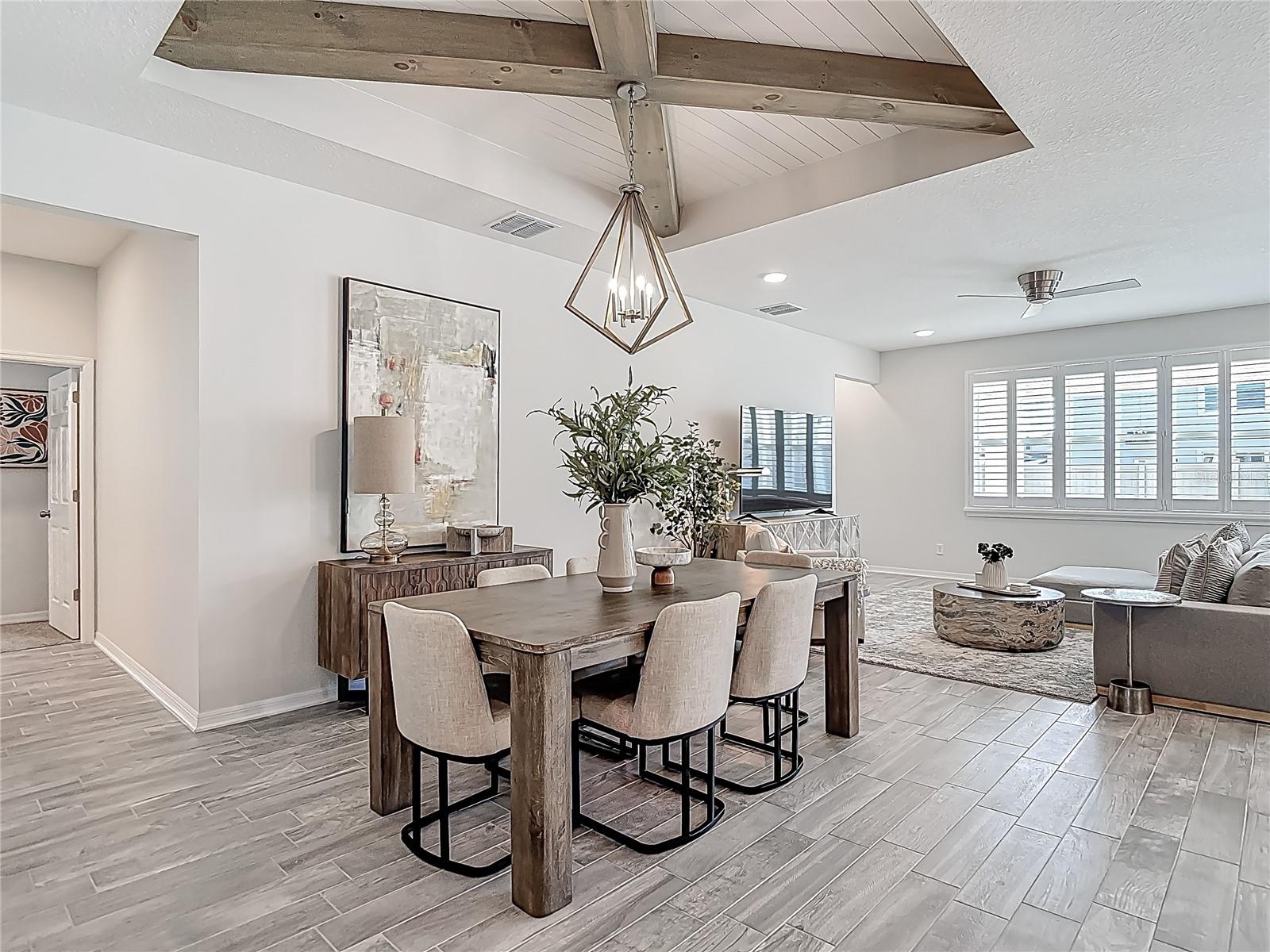 EPPERSON NORTH VILLAGE A-4B & A-4C - Residential Lease